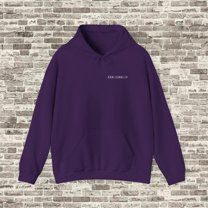 All Oopsies No Daisies Hoodie