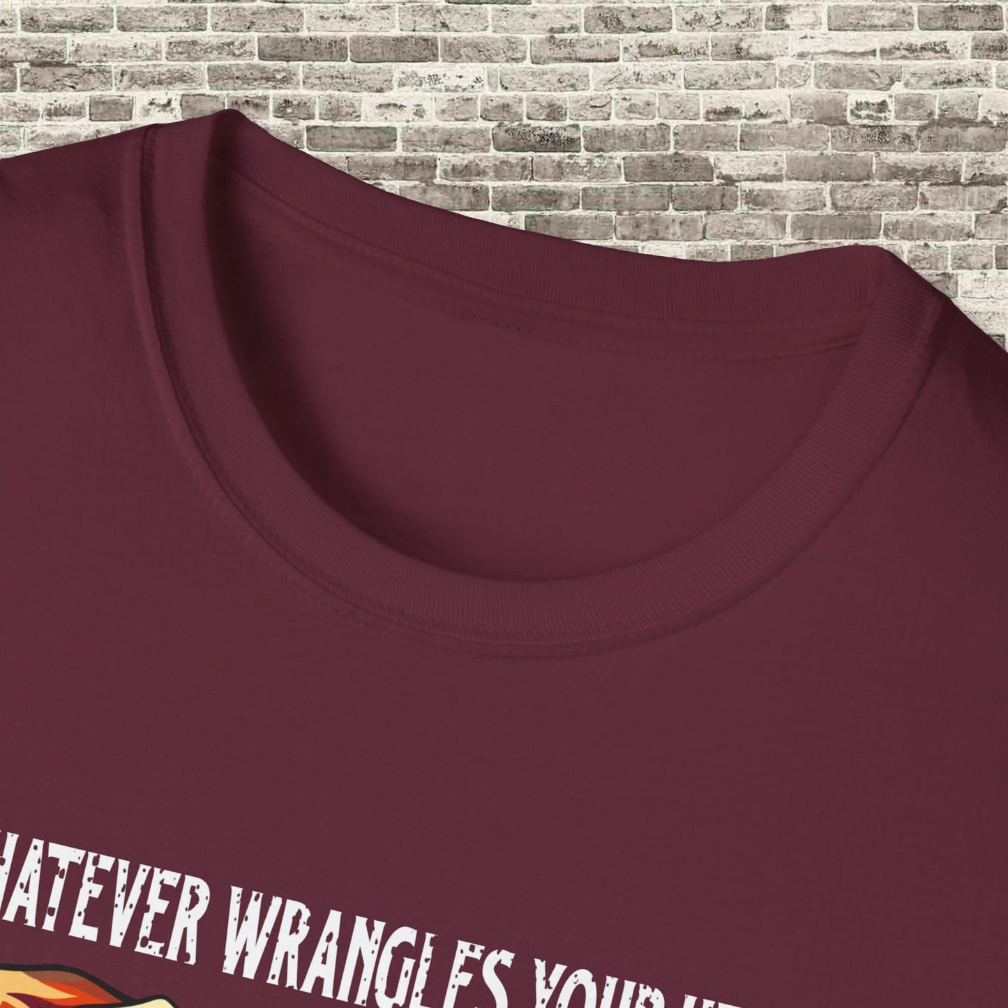 Wrangle Your Herd T-Shirt