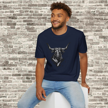 Longhorn T-Shirt