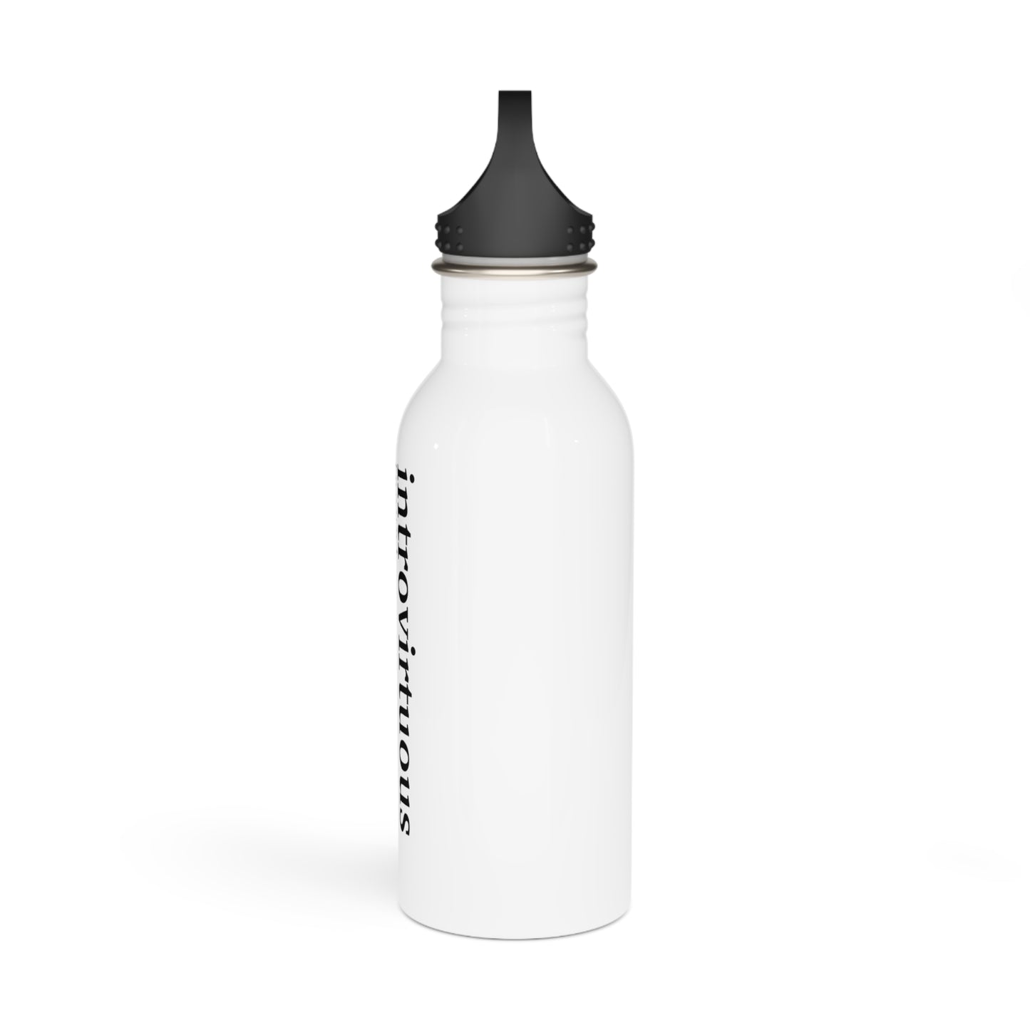 Introvirtuous Water Bottle