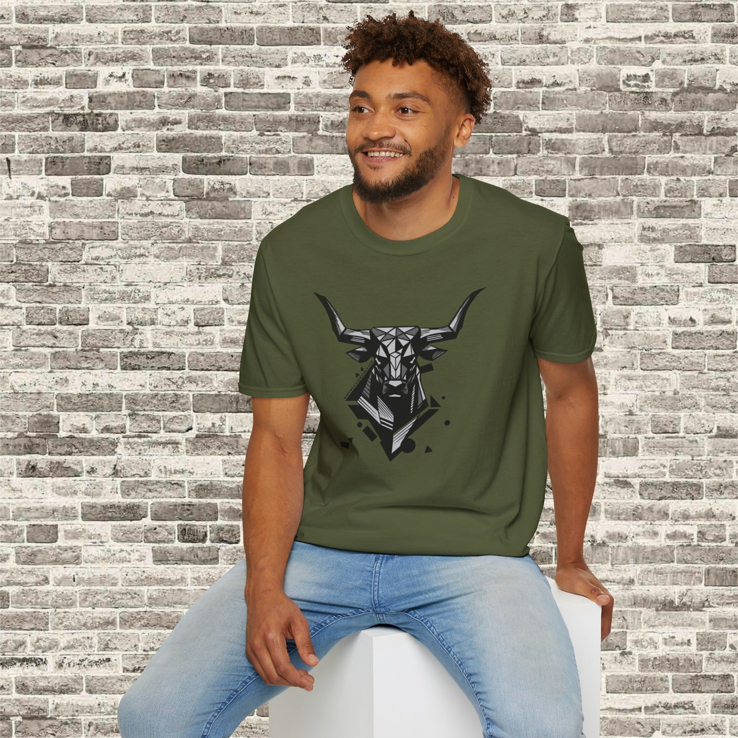 Longhorn T-Shirt