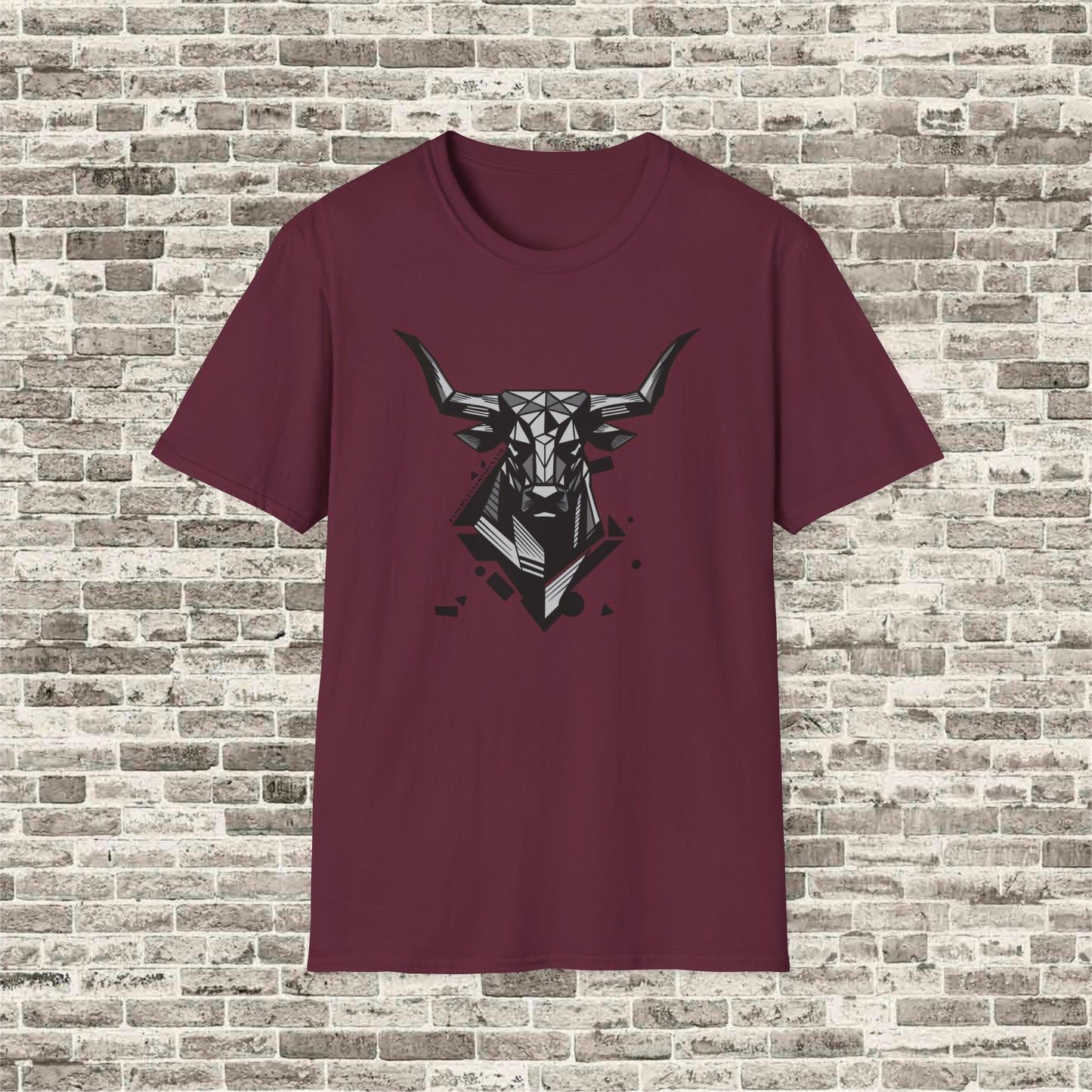 Longhorn T-Shirt