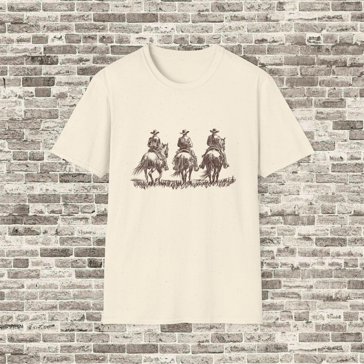 Cowboy T-Shirt