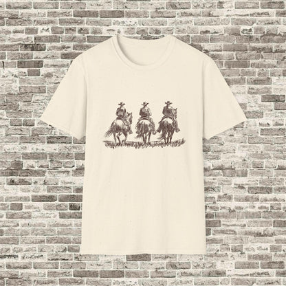 Cowboy T-Shirt