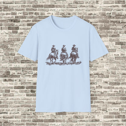 Cowboy T-Shirt