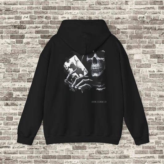 Lucky Draw Hoodie