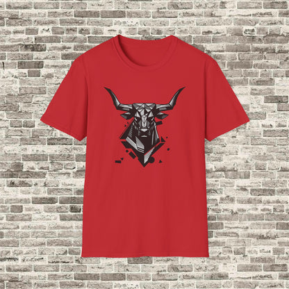 Longhorn T-Shirt