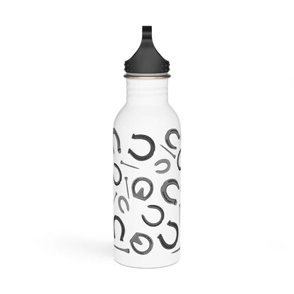 Horseshoe Waterbottle