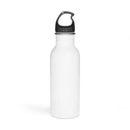 Introvirtuous Water Bottle