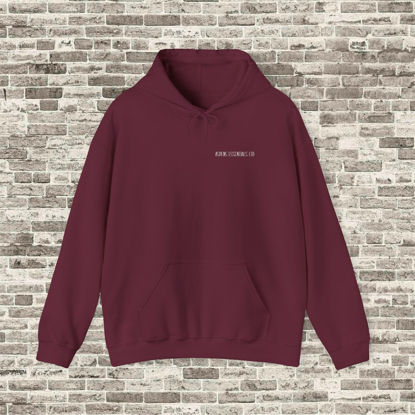 All Oopsies No Daisies Hoodie