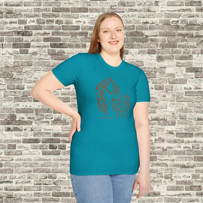 Long Live Cowgirls T- Shirt