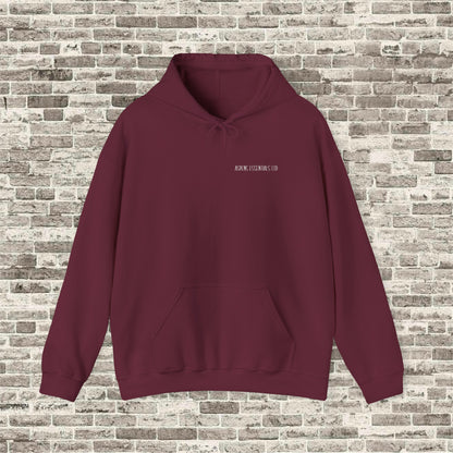 Truck Designer Hoodie