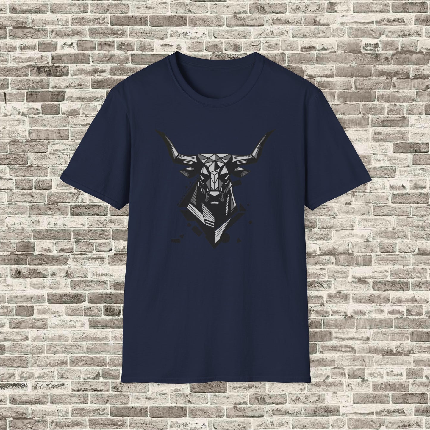 Longhorn T-Shirt