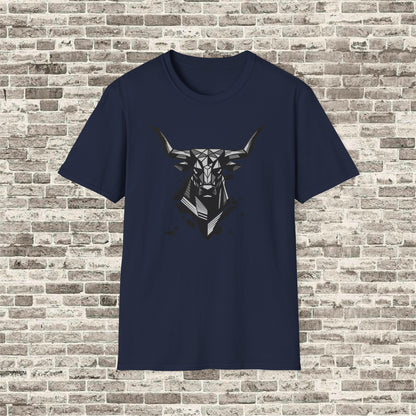 Longhorn T-Shirt