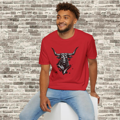 Longhorn T-Shirt