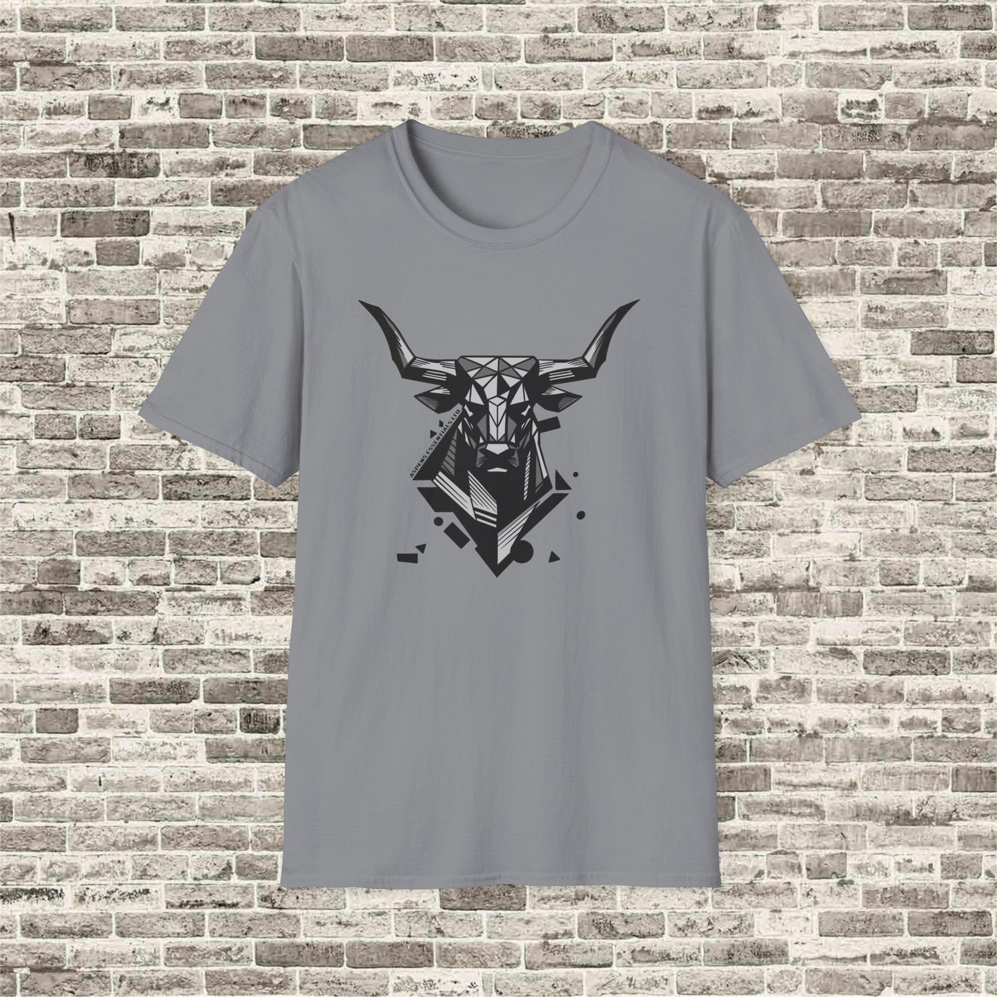 Longhorn T-Shirt