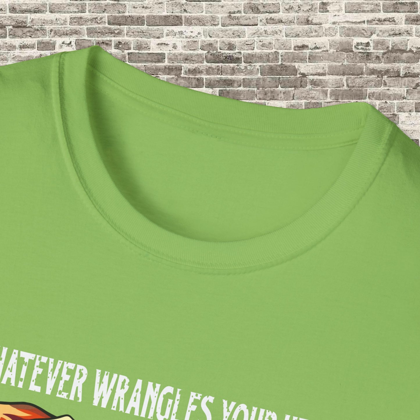 Wrangle Your Herd T-Shirt