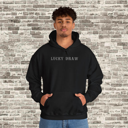 Lucky Draw Hoodie