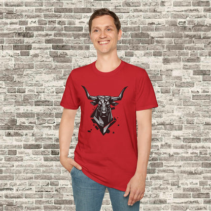 Longhorn T-Shirt