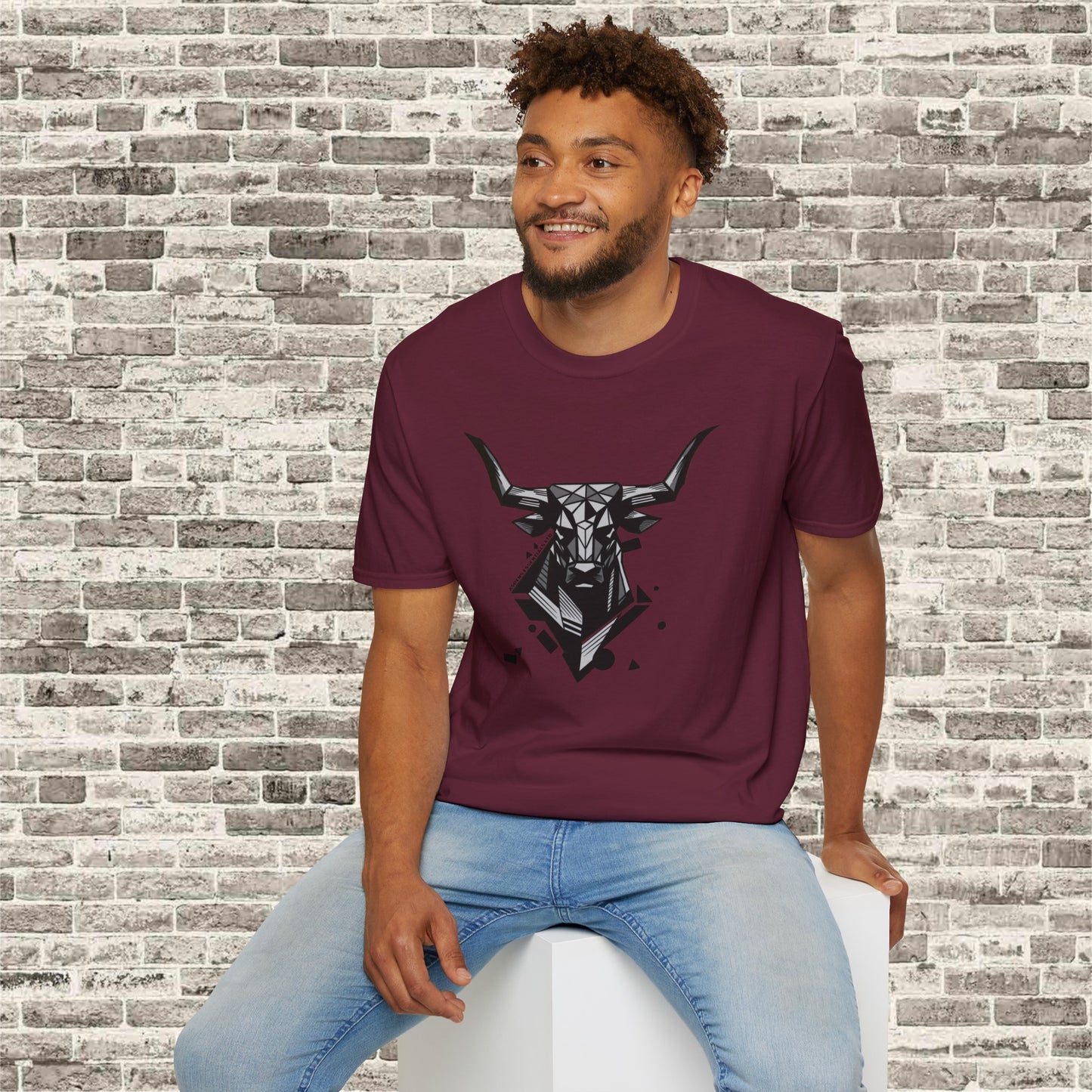 Longhorn T-Shirt