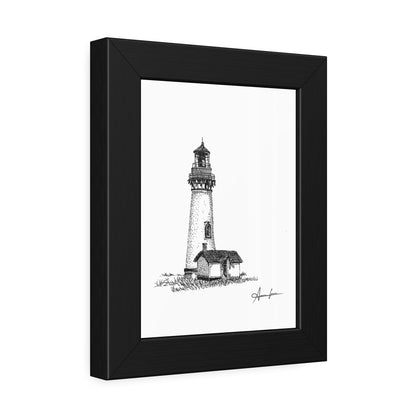 Lighthouse Print