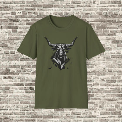 Longhorn T-Shirt