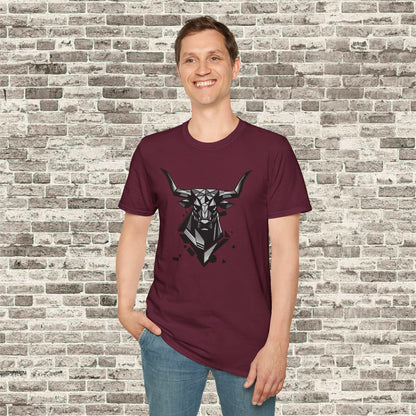 Longhorn T-Shirt