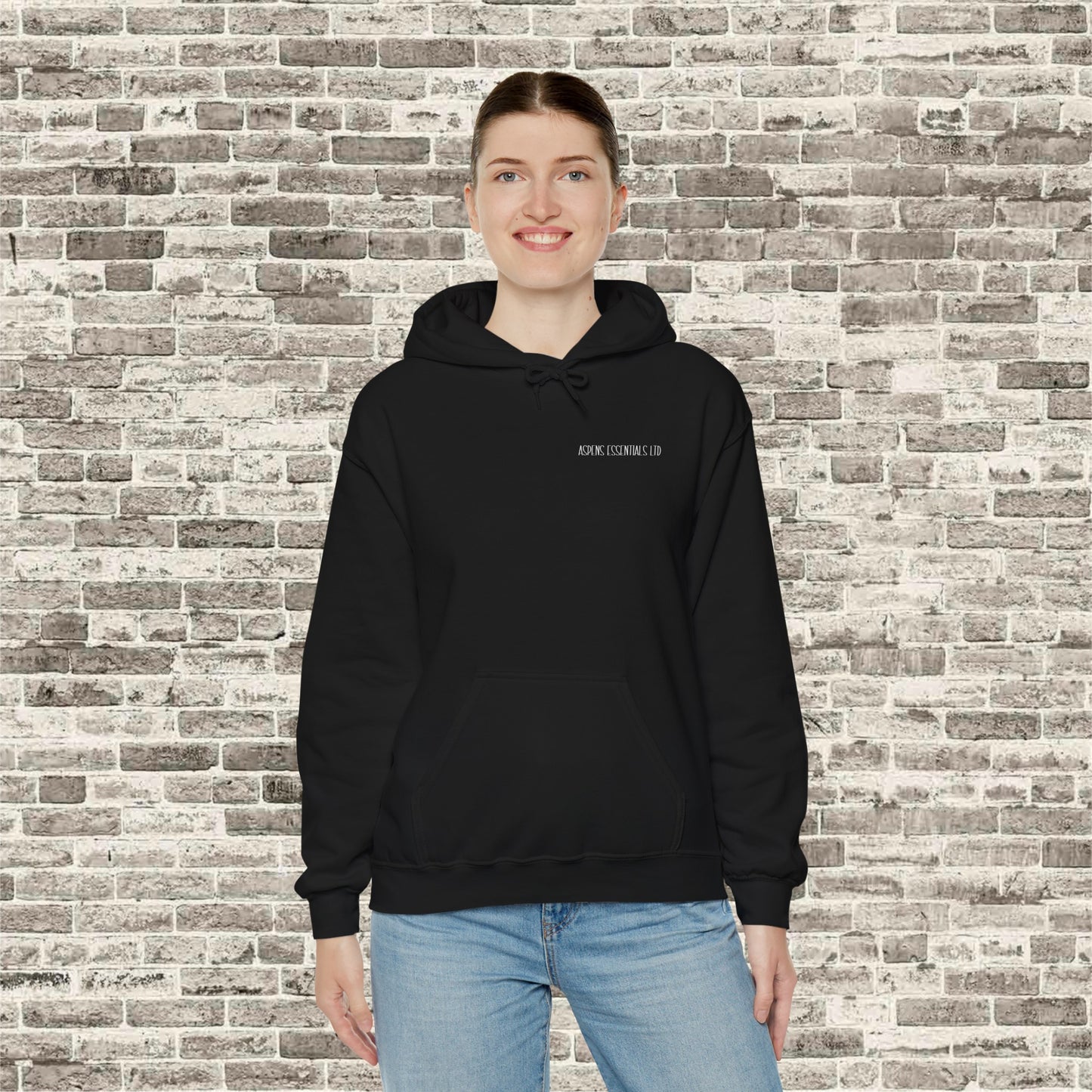 Truck Designer Hoodie