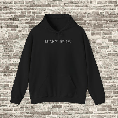 Lucky Draw Hoodie